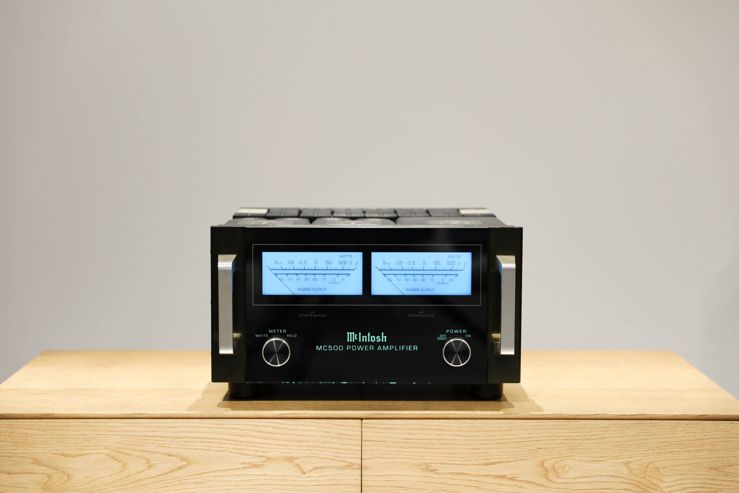 McIntosh MC500